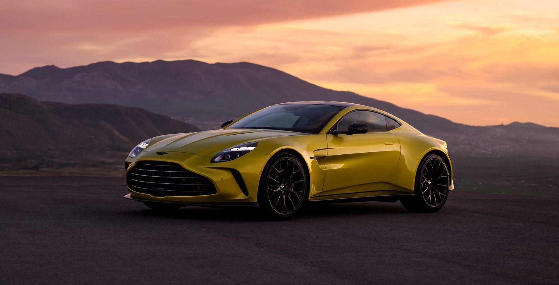 Aston Martin